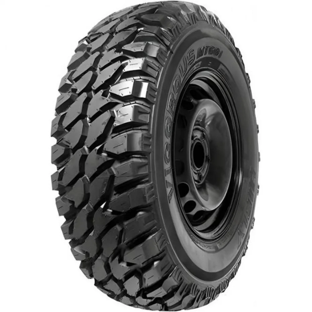 LT235/75R15 104/101Q Vigorous MT601 TL 6PR