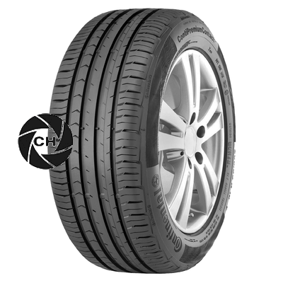 235/65R17 104V ContiPremiumContact 5 TL