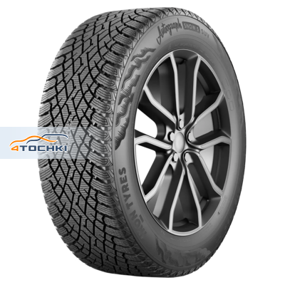 225/60R18 104T XL Autograph Snow 5 SUV TL