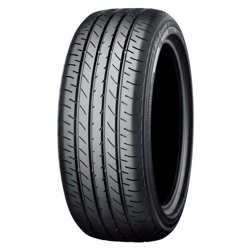225/60R18 100H BluEarth E51B TL
