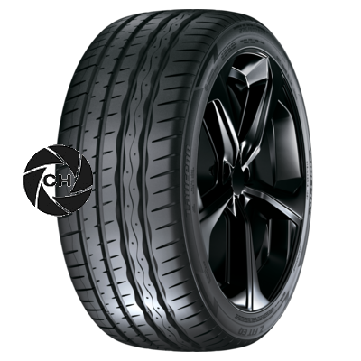 205/50ZR17 93Y XL Z Fit EQ LK03 TL