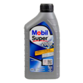 Масло Mobil Super 2000 X1 5W-30 SL/CF A3/B3 1л