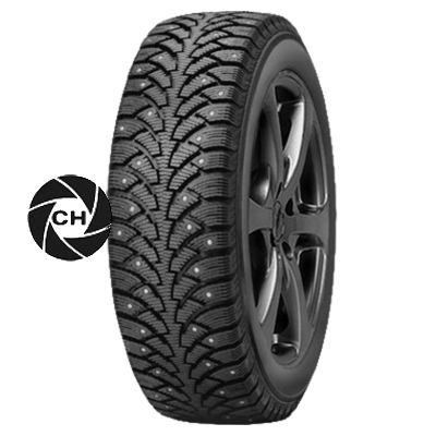 175/70R13 82T Arctic 700 TL (шип.)