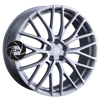 8x19/5x114,3 ET45 D60,1 LX167 MGM (конус, C570)