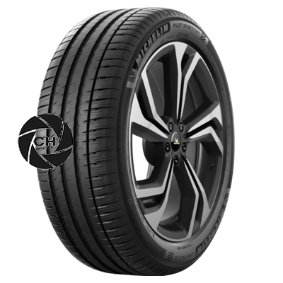 235/65R18 110H XL Pilot Sport 4 SUV TL