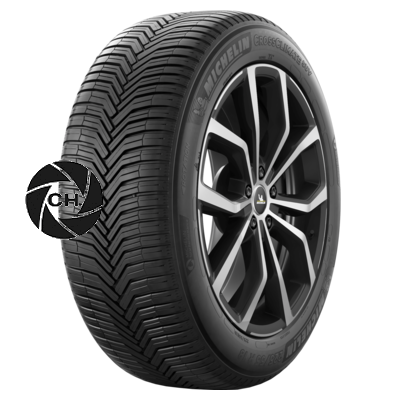 255/45R20 105W XL CrossClimate SUV TL