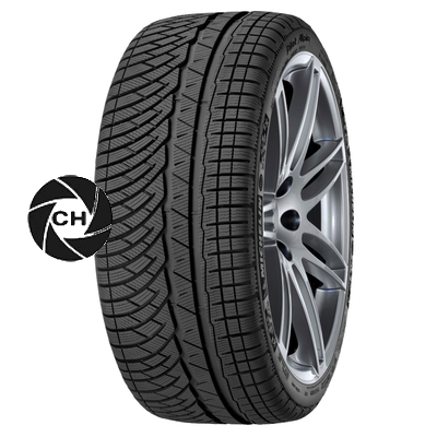 235/40R18 95V XL Pilot Alpin PA4 * TL A.P.