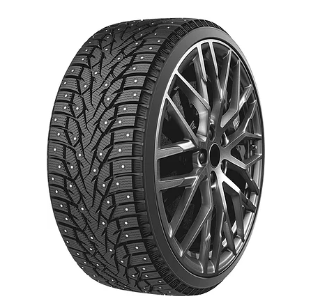 265/60R18 114T XL WinterXPro Studs 77 TL (шип.)