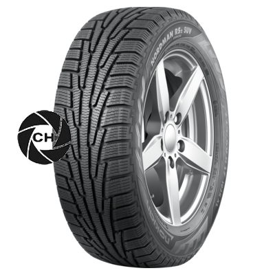 Nordman RS2 SUV