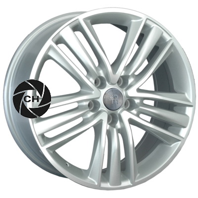 9,5x21/5x114,3 ET50 D66,1 INF19 GMF (конус, C570)