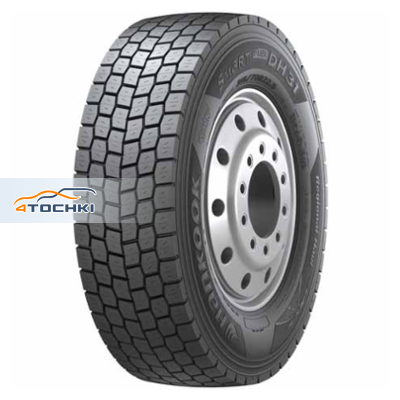 315/60R22,5 152/148L Smart Flex DH31 TL 16PR КОРЕЯ, РЕСПУБЛИКА
