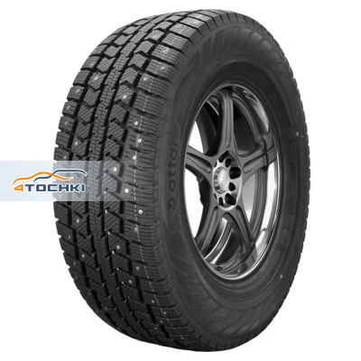195/75R16C 107/105R W03 TL (шип.)