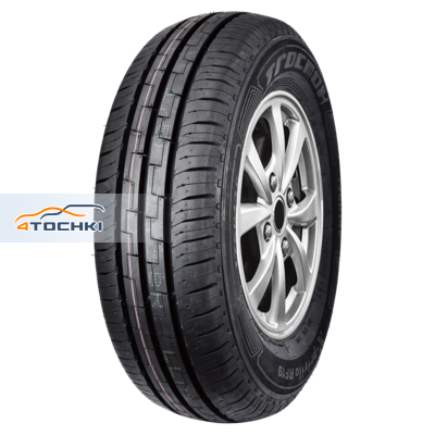 215/70R16C 108/106T X-Privilo RF19 TL