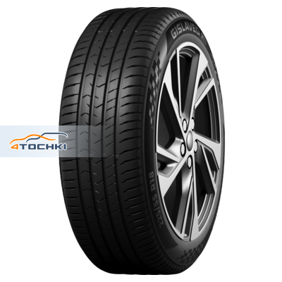 235/65R18 106V ActiveControl TL