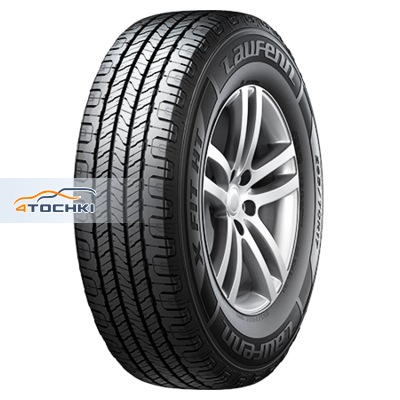 265/65R17 112T X Fit HT LD01 TL