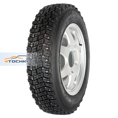 175/80R16 88Q И-511 TT (шип.) + Камера 6,95-16 вентиль ЛК-115