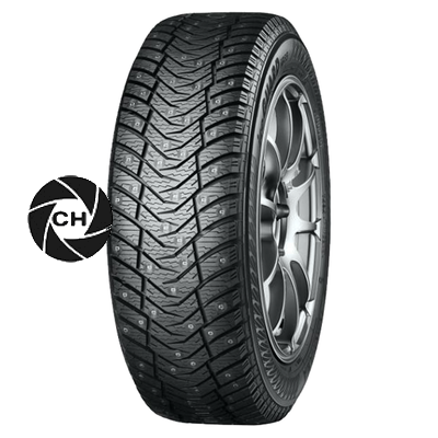 205/60R16 96T XL iceGuard Stud iG65 TL (шип.)