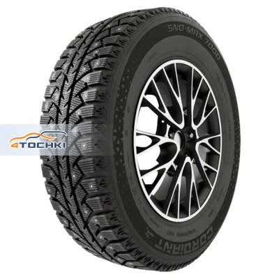 235/65R17 108T XL Sno-Max 7000 TL FR (шип.)