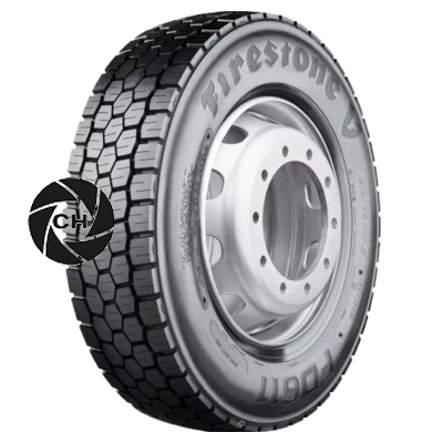 285/70R19,5 145/143M FD611 TL