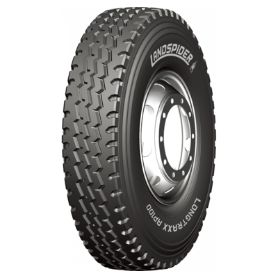 Longtraxx AP100