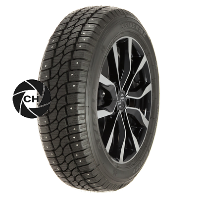 205/75R16C 110/108R Cargo Speed Winter TL (шип.)