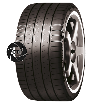 225/40ZR18 92Y XL Pilot Super Sport * TL