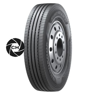 Smart Flex AH31