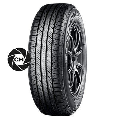 215/60R17 96H Geolandar CV G058 TL