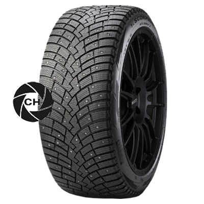 255/55R18 109H XL Scorpion Ice Zero 2 TL (шип.)