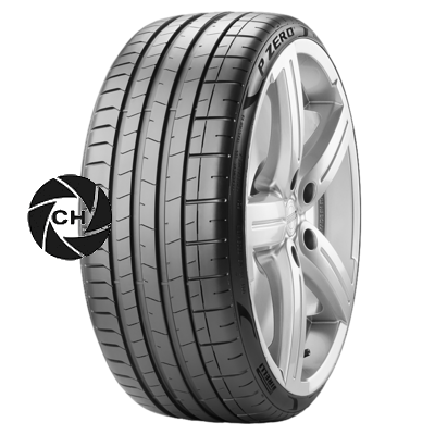 265/45ZR19 105(Y) XL P Zero (PZ4) Sports Car N0 TL