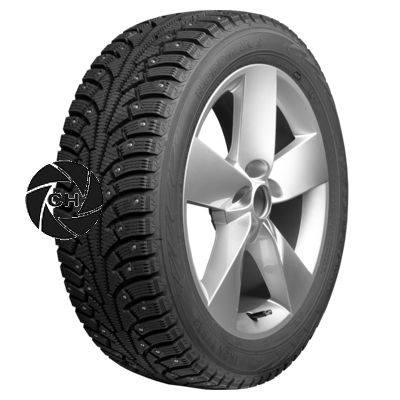 205/70R15 100T XL Nordman 5 TL (шип.)