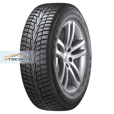 255/60R18 108T Winter I*cept X RW10 TL