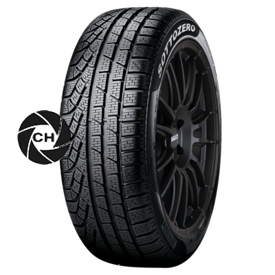 225/60R17 99H Winter SottoZero Serie II * TL Run Flat