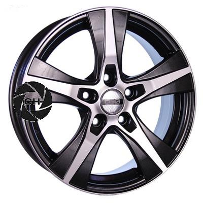 6,5x16/5x114,3 ET50 D66,1 643 Silver