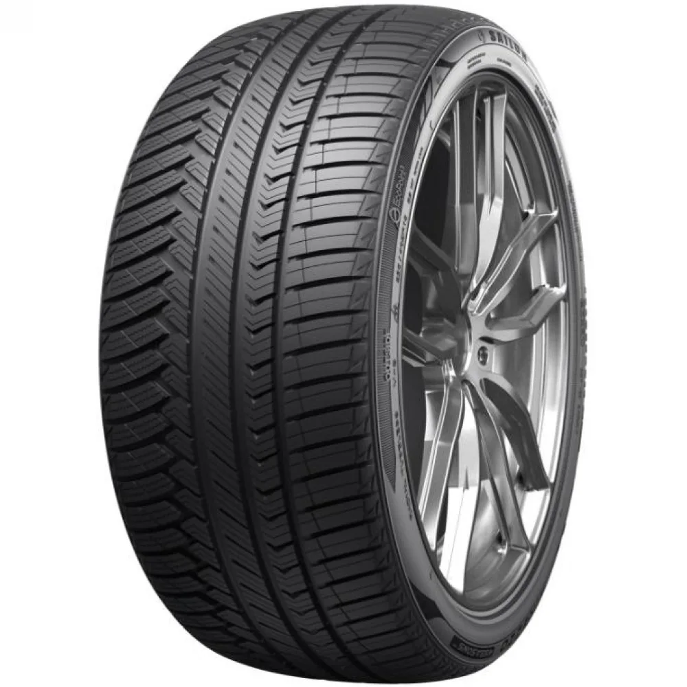 215/45ZR17 91Y XL Atrezzo 4 Seasons pro TL M+S 3PMSF