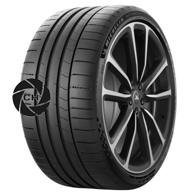 245/40R21 96Y Pilot Sport S 5 TL