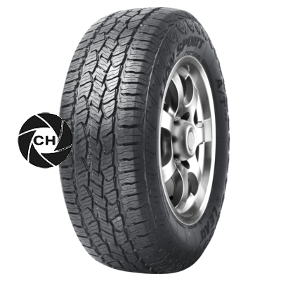 Lion Sport A/T100