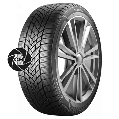 195/55R15 85H MP 93 Nordicca TL