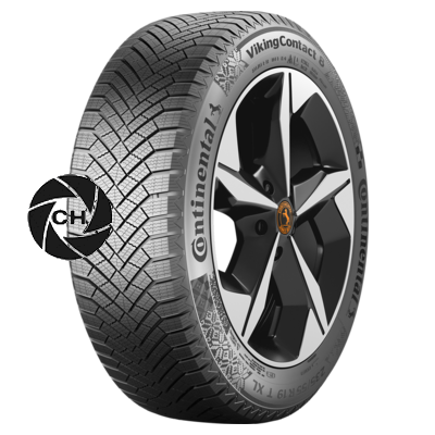 275/60R20 116T XL VikingContact 8 TL FR