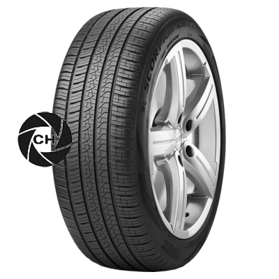 255/60R20 113V XL Scorpion Zero All Season LR TL M+S