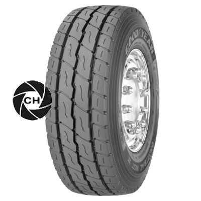 445/65R22,5 169K Omnitrac MST II TL