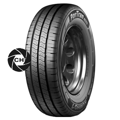195/70R15C 104/102R PorTran KC53 TL 8PR