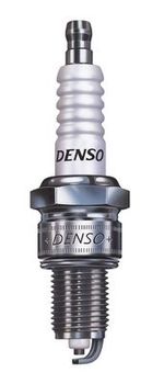 Свеча зажигания	 DENSO W20EXRU11