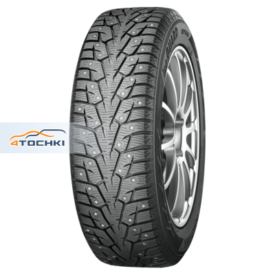 265/45R21 104T iceGuard Stud iG55 TL (шип.)