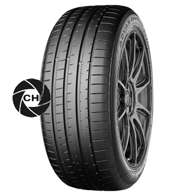 285/45ZR22 114Y XL Advan Sport V107C MO1 TL