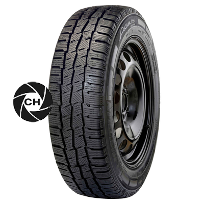 225/75R16C 121/120R Agilis Alpin TL