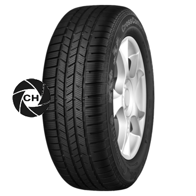275/40R22 108V XL ContiCrossContact Winter TL FR