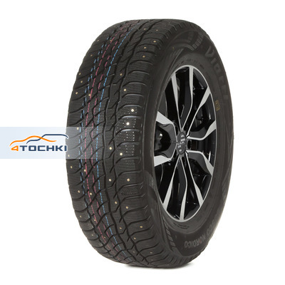 255/60R17 106T Bosco Nordico V-523 TL (шип.)