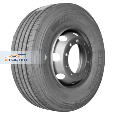 315/80R22,5 156/152L (154/151M) HH026 TL 20PR ВЬЕТНАМ