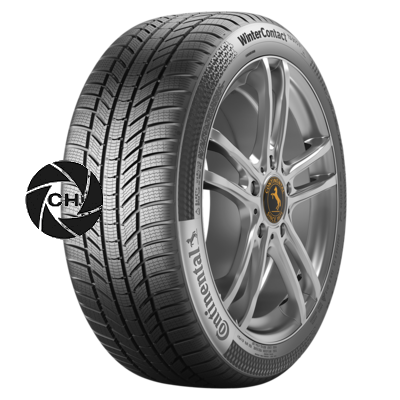 285/35R22 106V XL WinterContact TS 870 P TL FR
